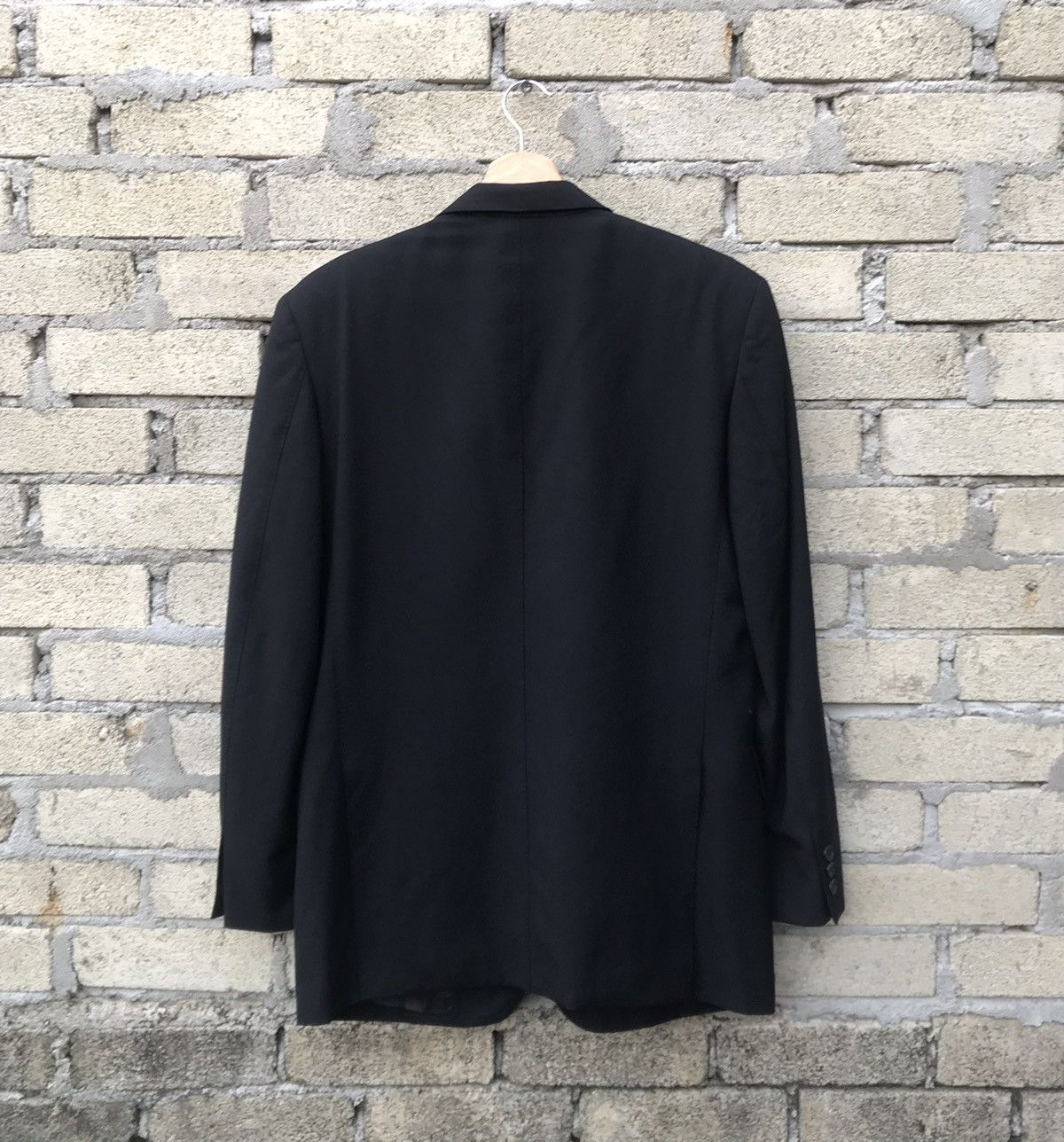 Yohji Yamamoto Yohji Yamamoto signed buttom jacket Size US M / EU 48-50 / 2 - 5 Thumbnail