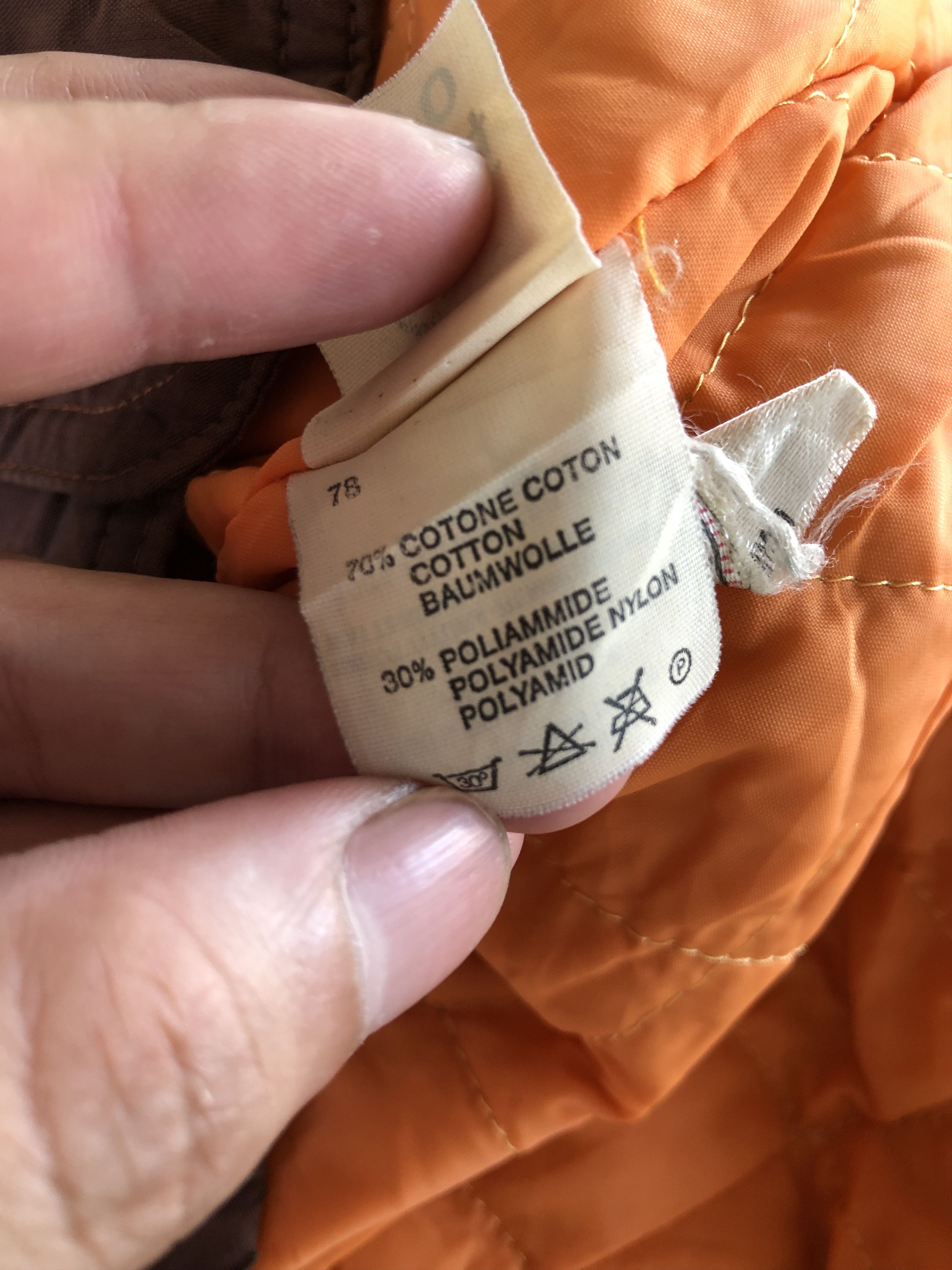 Marlboro × Vintage VINTAGE MADE IN ITALY MARLBORO MUSHERS SLEDOG RACE JACKET Size US L / EU 52-54 / 3 - 11 Thumbnail