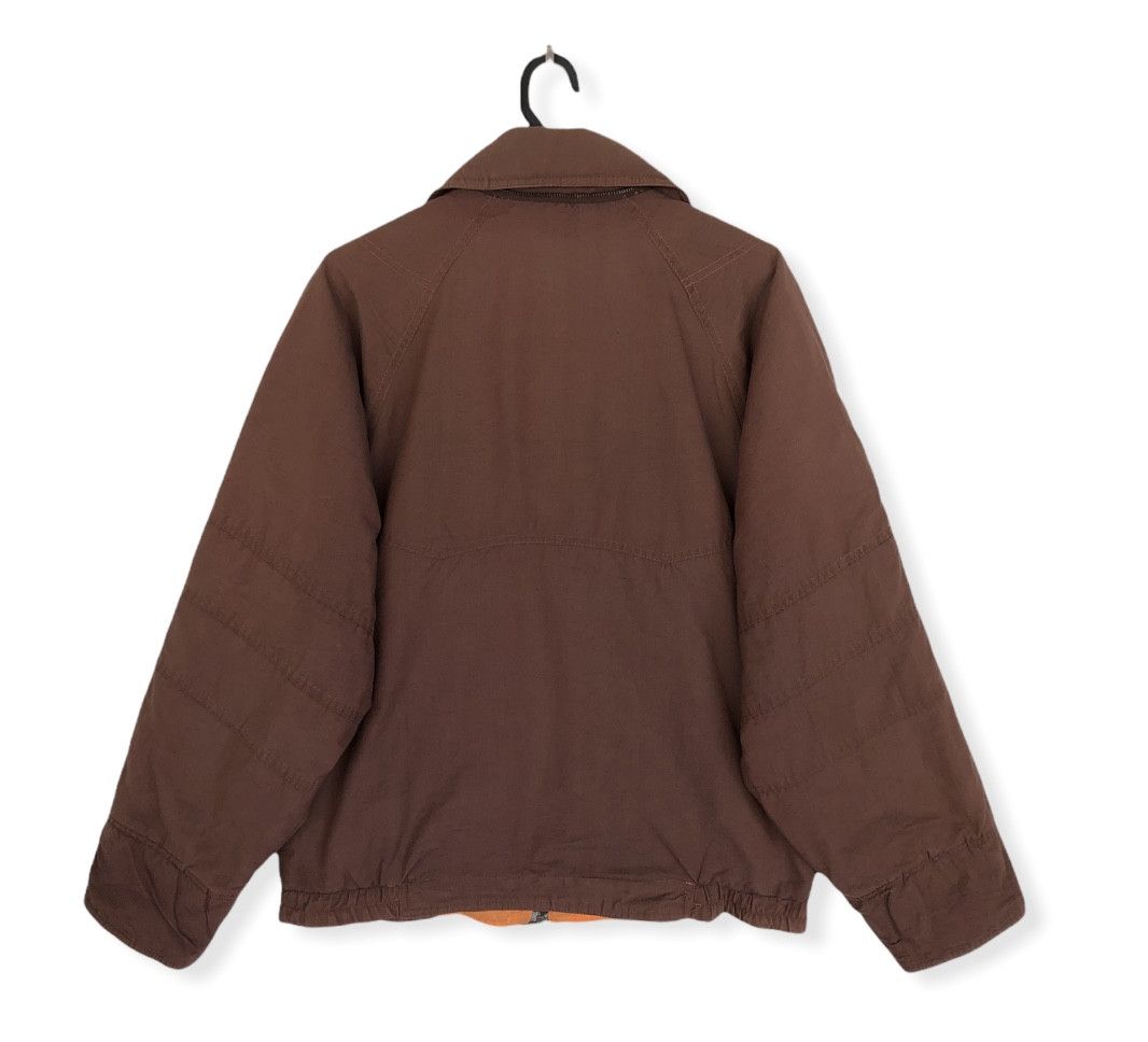 Marlboro × Vintage VINTAGE MADE IN ITALY MARLBORO MUSHERS SLEDOG RACE JACKET Size US L / EU 52-54 / 3 - 2 Thumbnail
