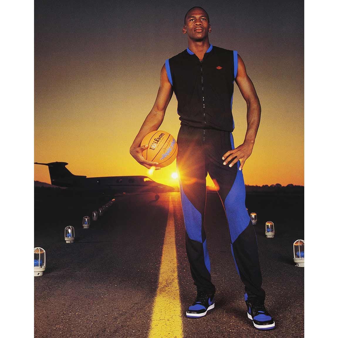 Jordan Brand Jordan PSG Muscle Pants Size US 29 - 2 Thumbnail
