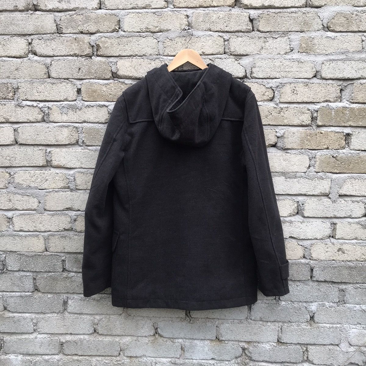 Beams Plus Beams Hearts Mid Duffle coat hoodie Size US L / EU 52-54 / 3 - 4 Thumbnail