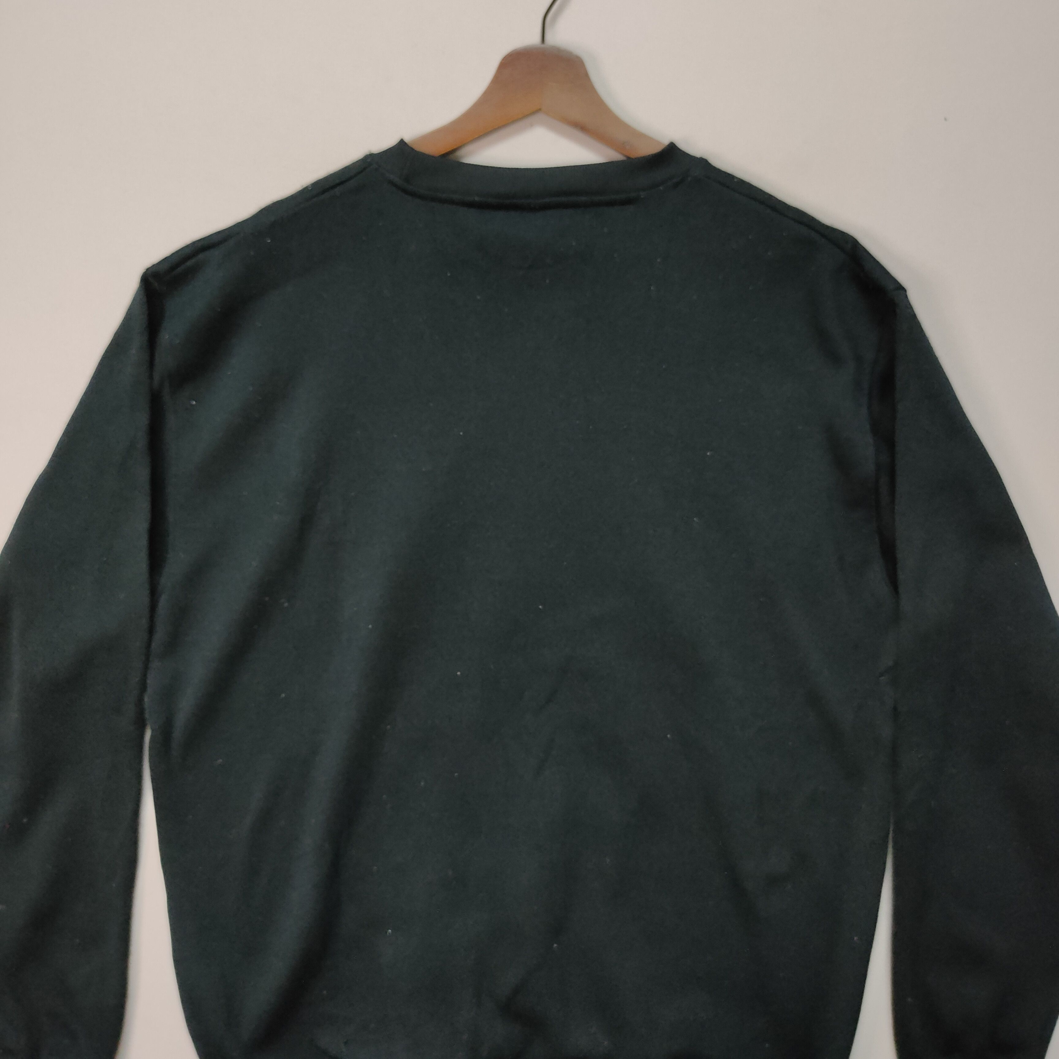 Japanese Brand Vintage Gold Experience dragon logo sweatshirt Size US XL / EU 56 / 4 - 8 Thumbnail