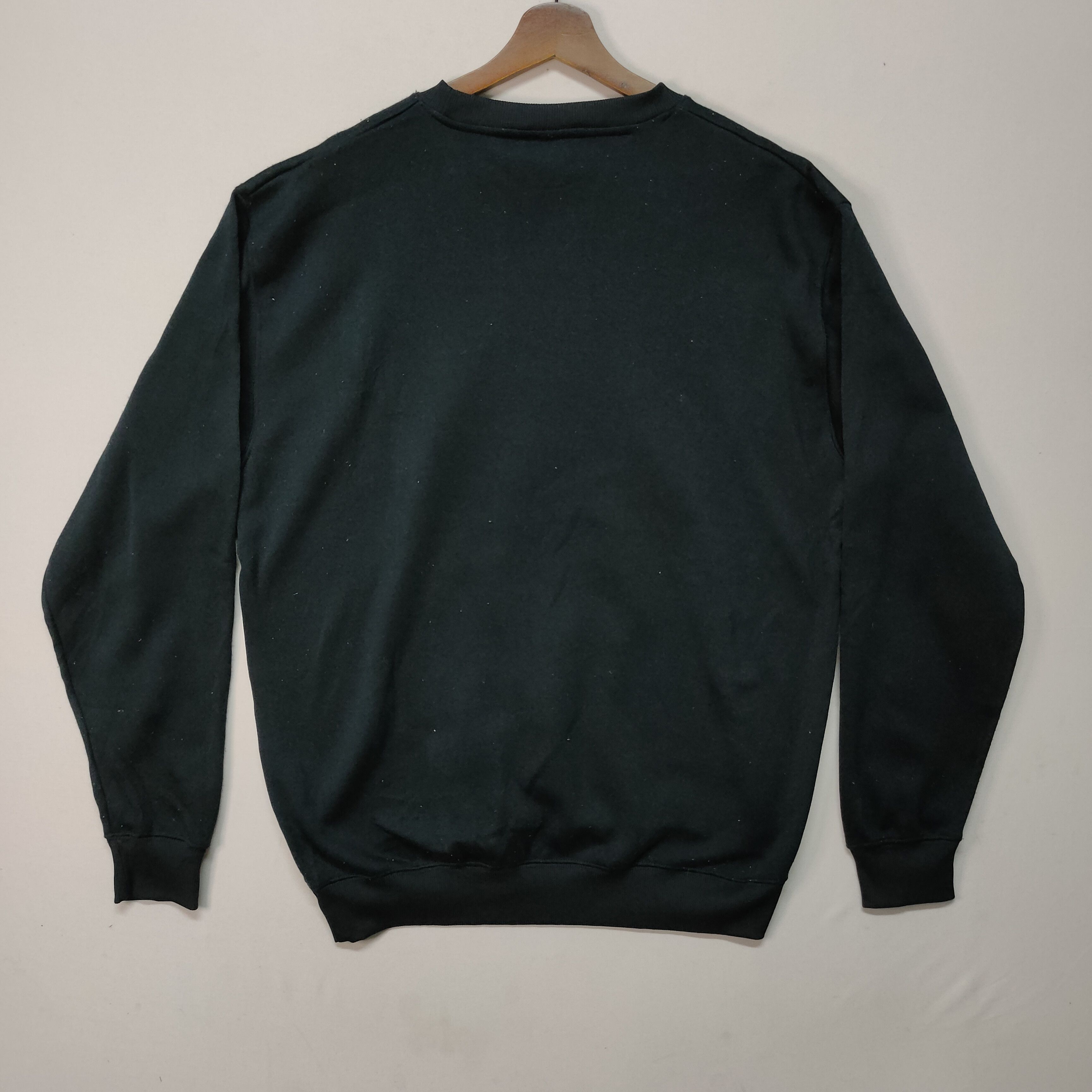 Japanese Brand Vintage Gold Experience dragon logo sweatshirt Size US XL / EU 56 / 4 - 11 Thumbnail