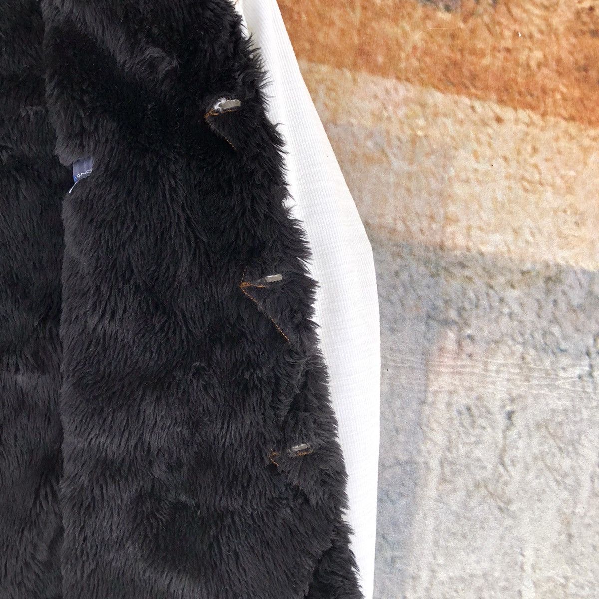 Chevignon CHEVIGNON Trucker Corduroy Fur Lining Inside Size US L / EU 52-54 / 3 - 13 Thumbnail