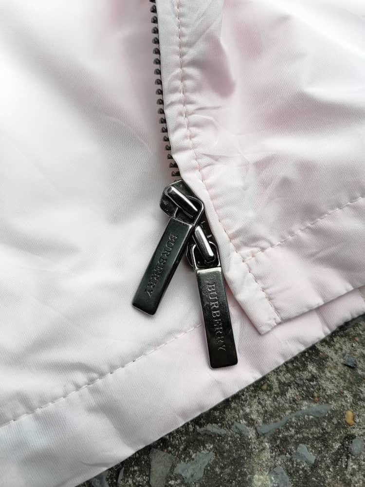 Burberry Burberry Nova Check Jacket Size S / US 4 / IT 40 - 7 Thumbnail