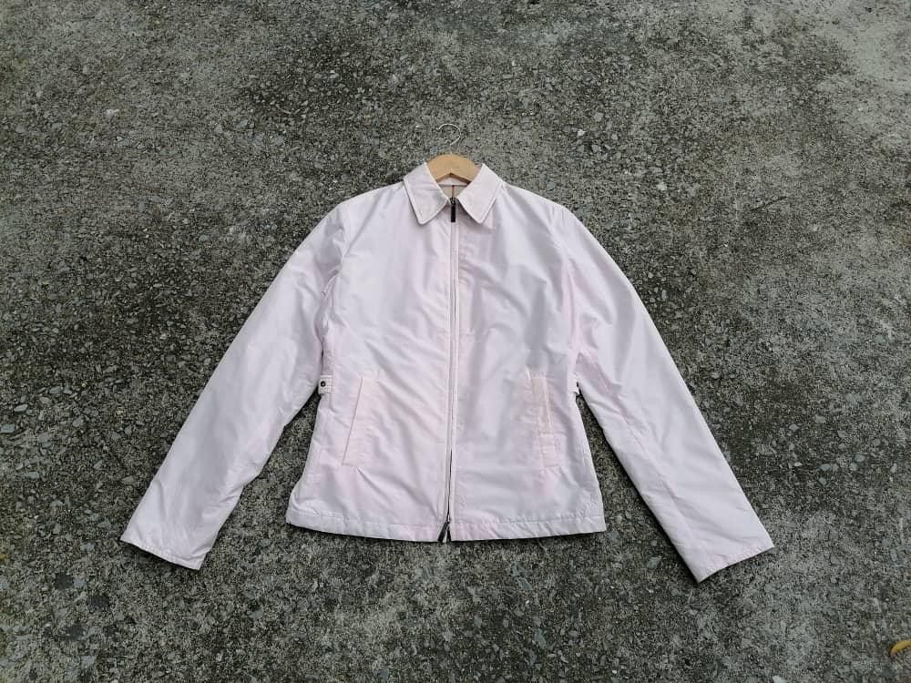 Burberry Burberry Nova Check Jacket Size S / US 4 / IT 40 - 2 Thumbnail
