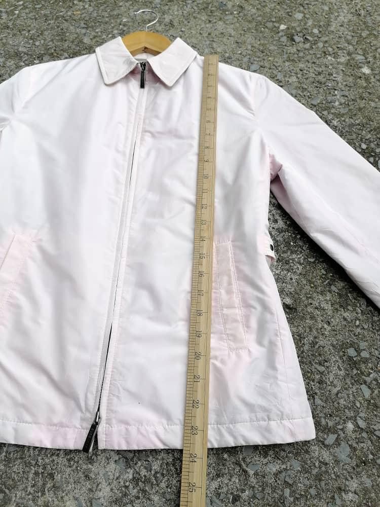 Burberry Burberry Nova Check Jacket Size S / US 4 / IT 40 - 5 Thumbnail
