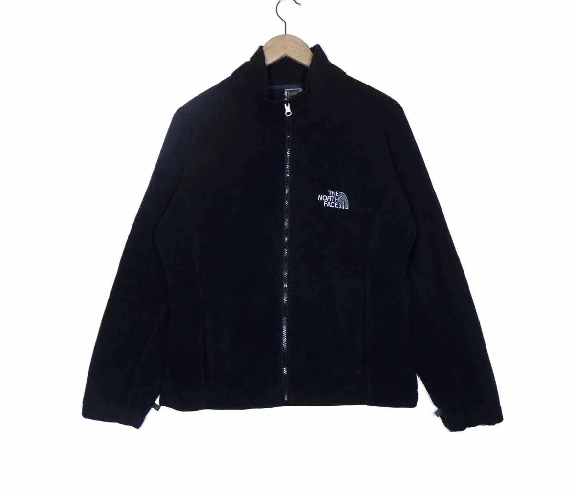 The North Face Vintage The North Face Fleece Jacket Outdoor Style Size US S / EU 44-46 / 1 - 1 Thumbnail