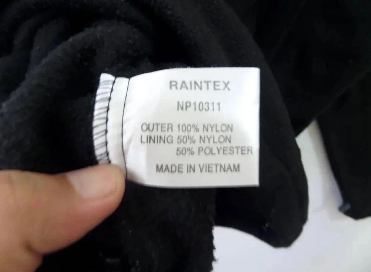 The North Face Vintage The North Face Fleece Jacket Outdoor Style Size US S / EU 44-46 / 1 - 6 Thumbnail