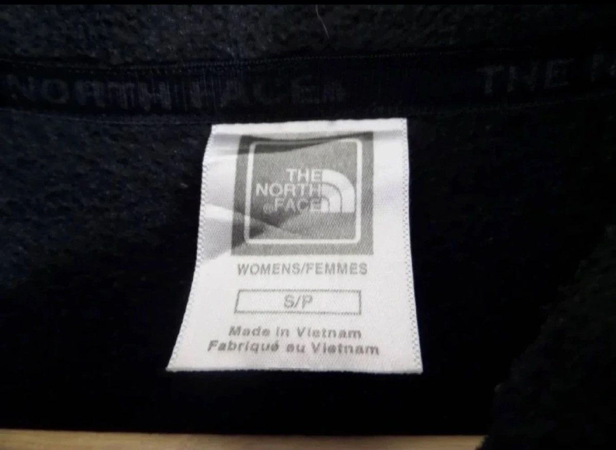 The North Face Vintage The North Face Fleece Jacket Outdoor Style Size US S / EU 44-46 / 1 - 5 Thumbnail