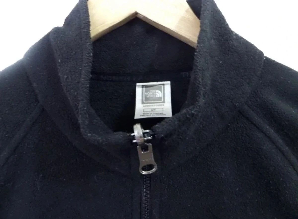The North Face Vintage The North Face Fleece Jacket Outdoor Style Size US S / EU 44-46 / 1 - 4 Thumbnail