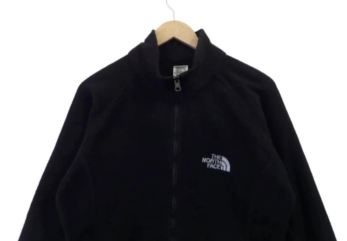 The North Face Vintage The North Face Fleece Jacket Outdoor Style Size US S / EU 44-46 / 1 - 3 Thumbnail