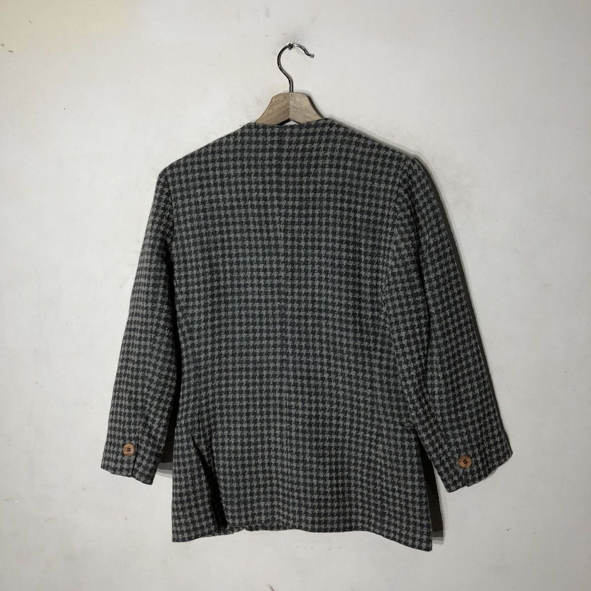 Bally CASUAL COAT BALLY FABRIC MADE IN ITALIAN Size US M / EU 48-50 / 2 - 8 Thumbnail