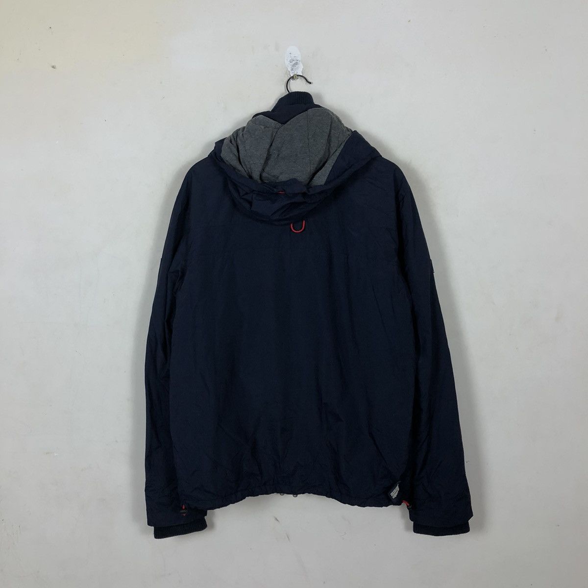 Japanese Brand RARE SUPERDRY WIND YACHTER JPN Size US L / EU 52-54 / 3 - 8 Thumbnail