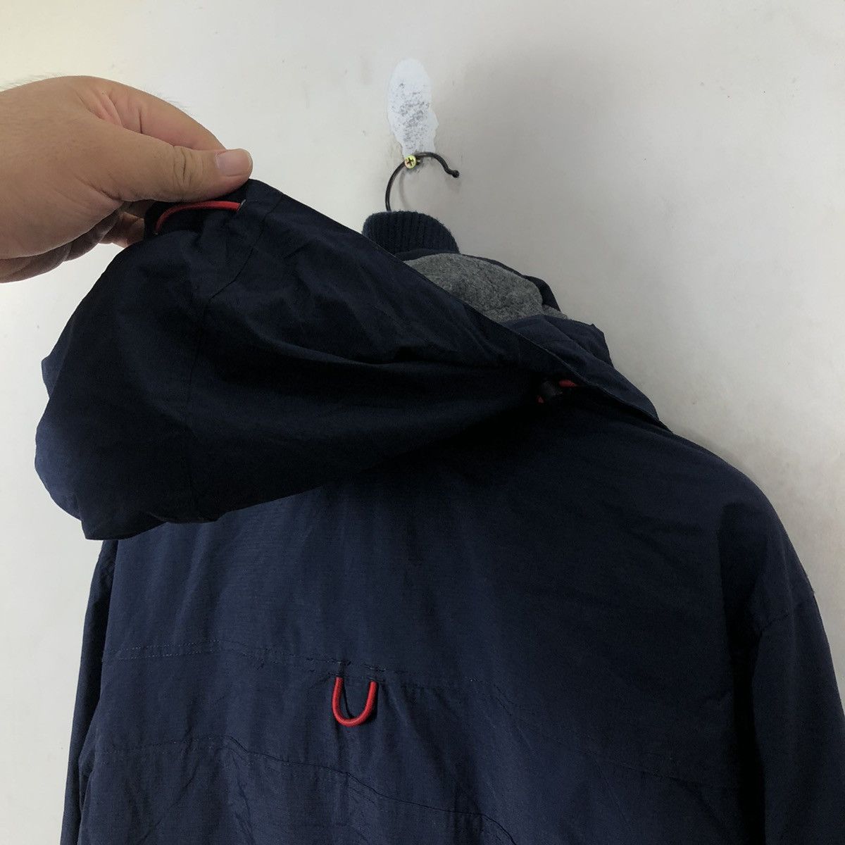 Japanese Brand RARE SUPERDRY WIND YACHTER JPN Size US L / EU 52-54 / 3 - 10 Thumbnail
