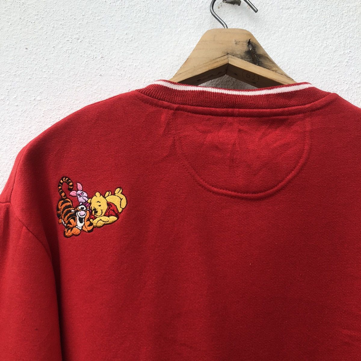 Cartoon Network Cartoon Network by Disney Pooh Embroidered Design Size US M / EU 48-50 / 2 - 12 Thumbnail