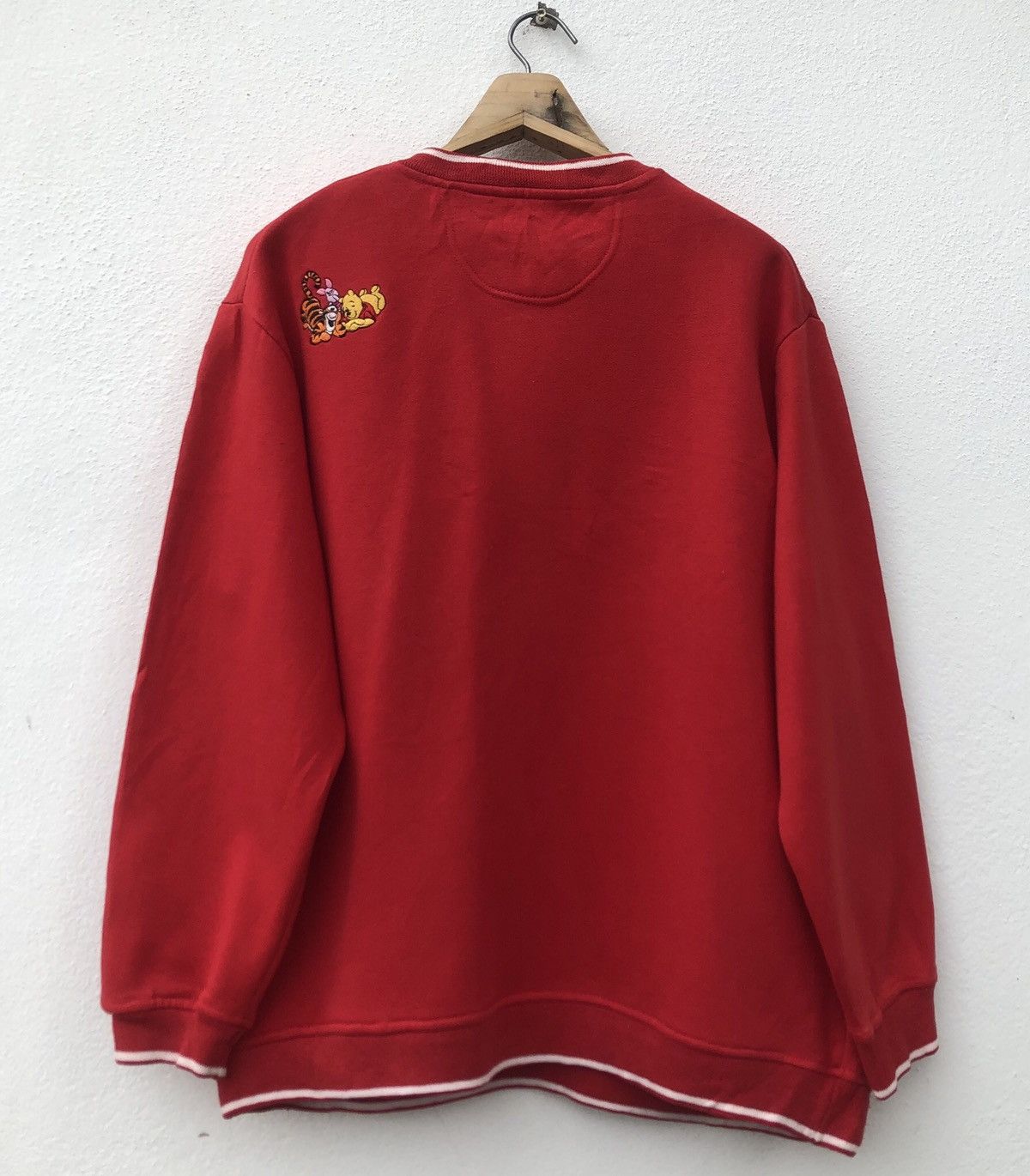Cartoon Network Cartoon Network by Disney Pooh Embroidered Design Size US M / EU 48-50 / 2 - 2 Thumbnail