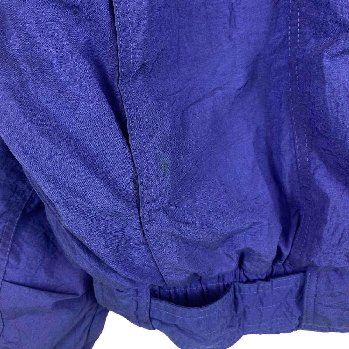 Vintage SPORTS GARALY Snow Ski Team Outdoor Sportswear Bomber Jacket Size M / US 6-8 / IT 42-44 - 11 Thumbnail