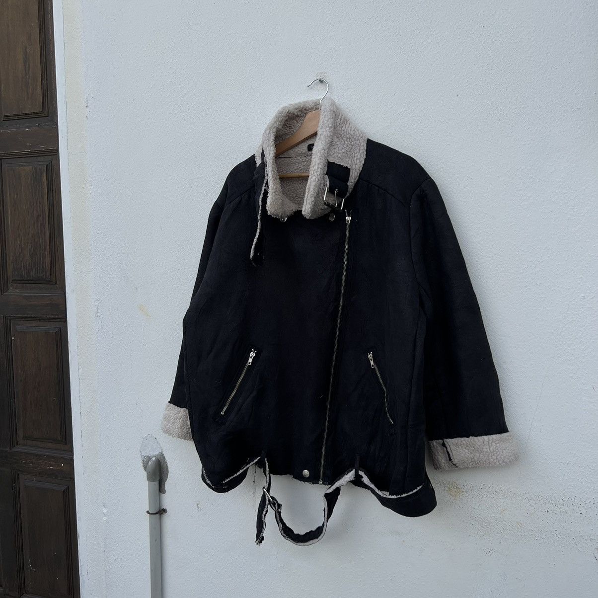 BEAUTY&YOUTH VINTAGE HOTPING B-3 DESIGN JACKET MILITARY COLLECTION Size US L / EU 52-54 / 3 - 2 Thumbnail