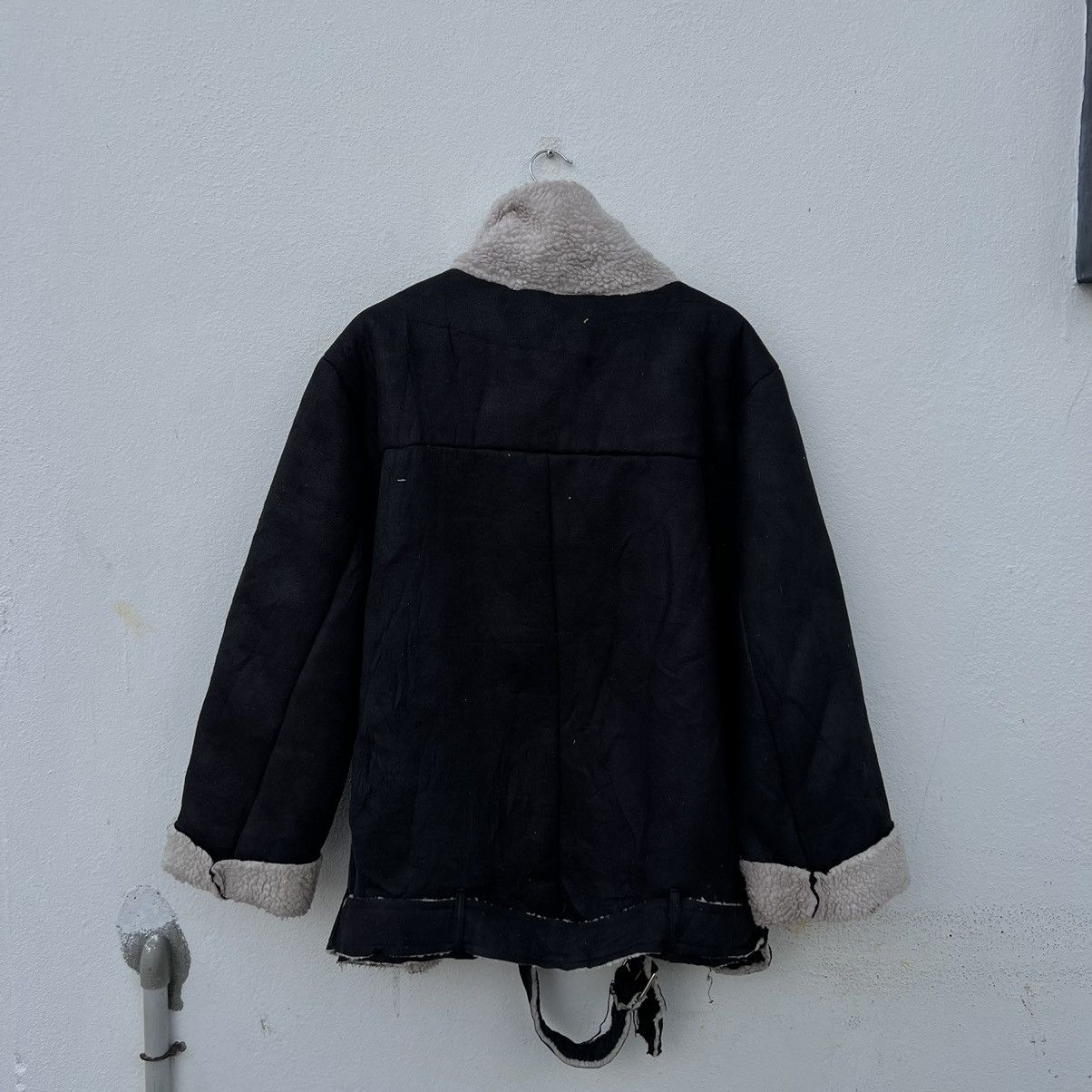 BEAUTY&YOUTH VINTAGE HOTPING B-3 DESIGN JACKET MILITARY COLLECTION Size US L / EU 52-54 / 3 - 9 Thumbnail
