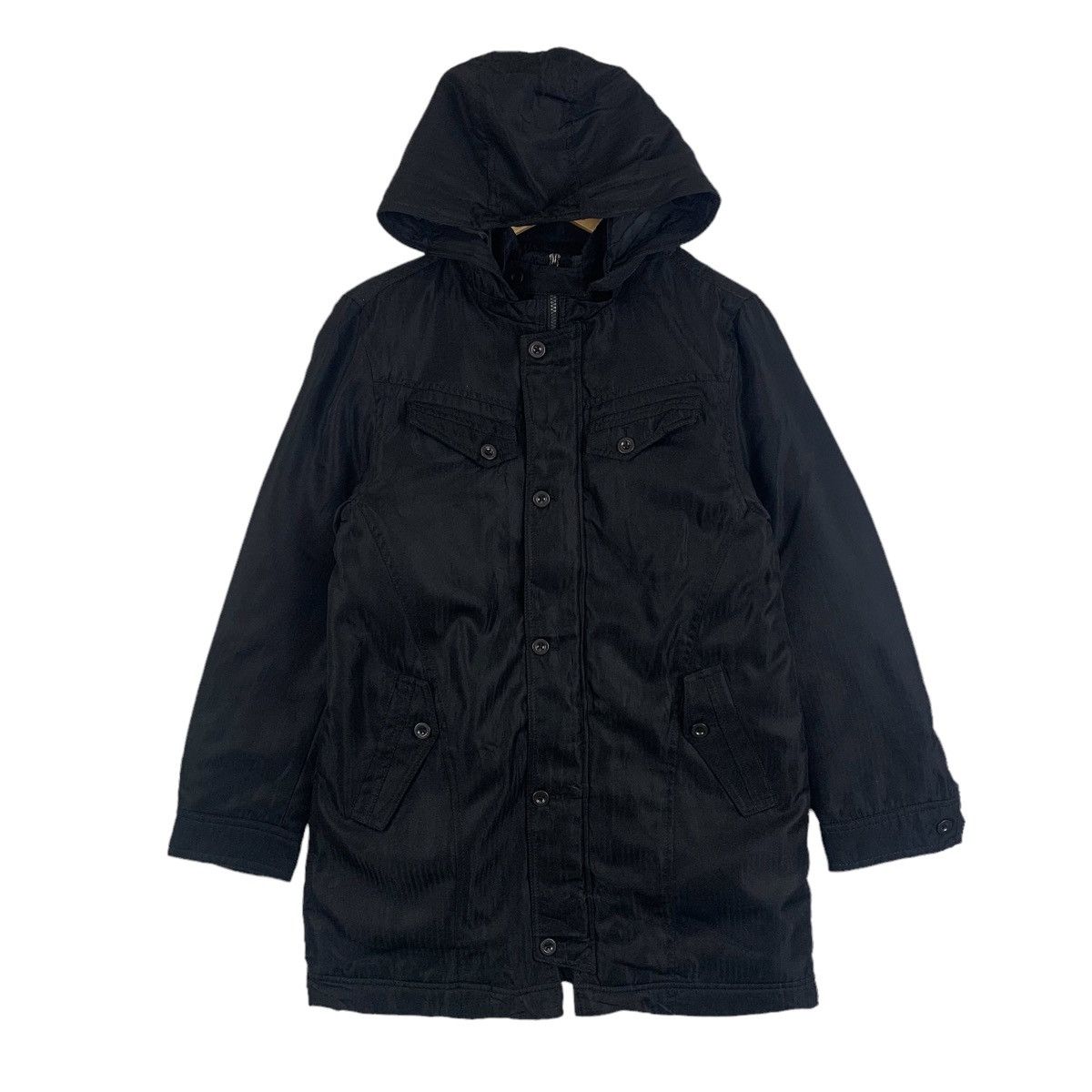 Engineered Garments × Japanese Brand × Nepenthes New York