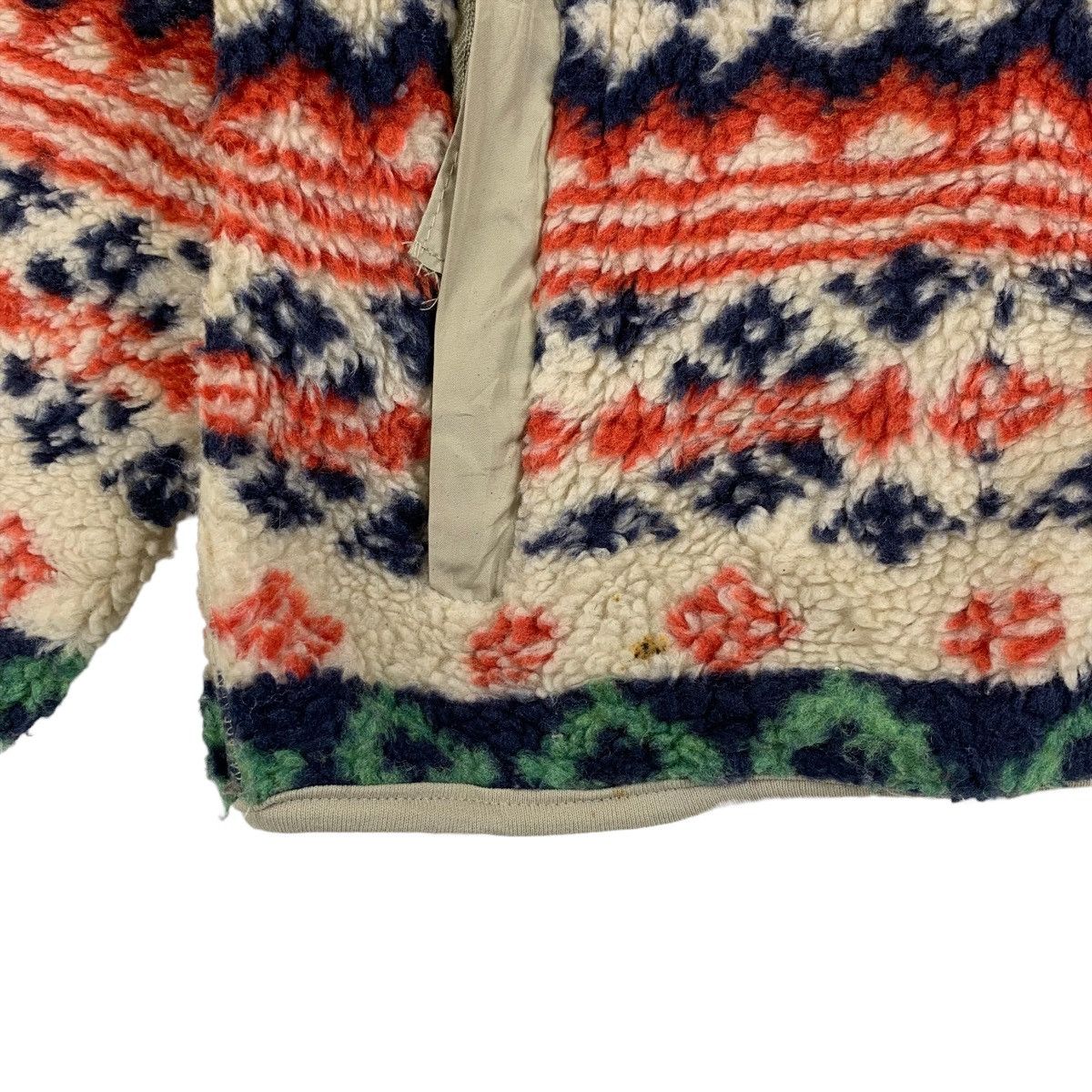 Japanese Brand × Vintage CUBE SUGAR Japanese Outdoor Sportswear Hoodie Sweater Jacket Size US M / EU 48-50 / 2 - 8 Thumbnail