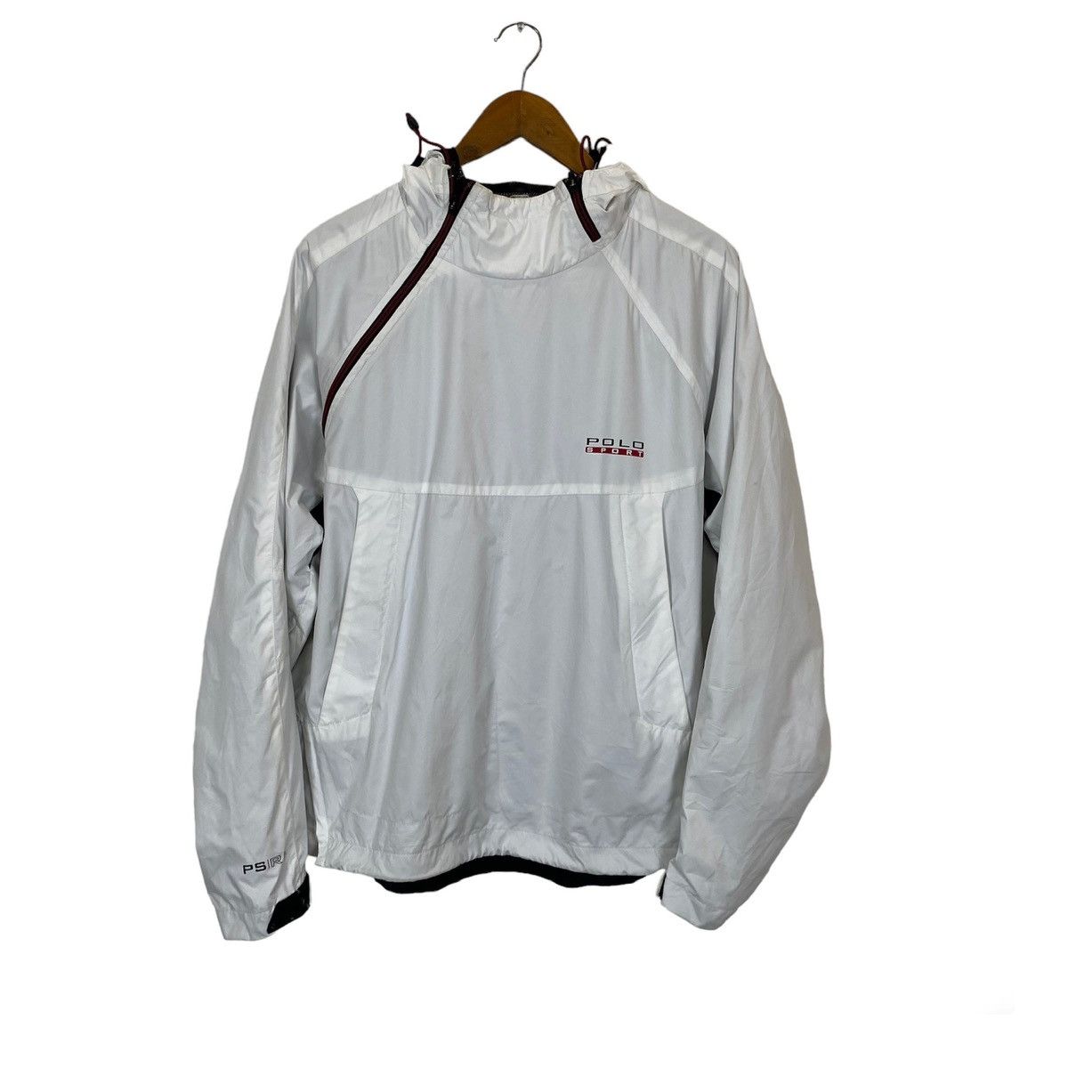 Ralph Lauren ✨Vintage Polo Sport Ralph Lauren jacket Size US M / EU 48-50 / 2 - 1 Thumbnail