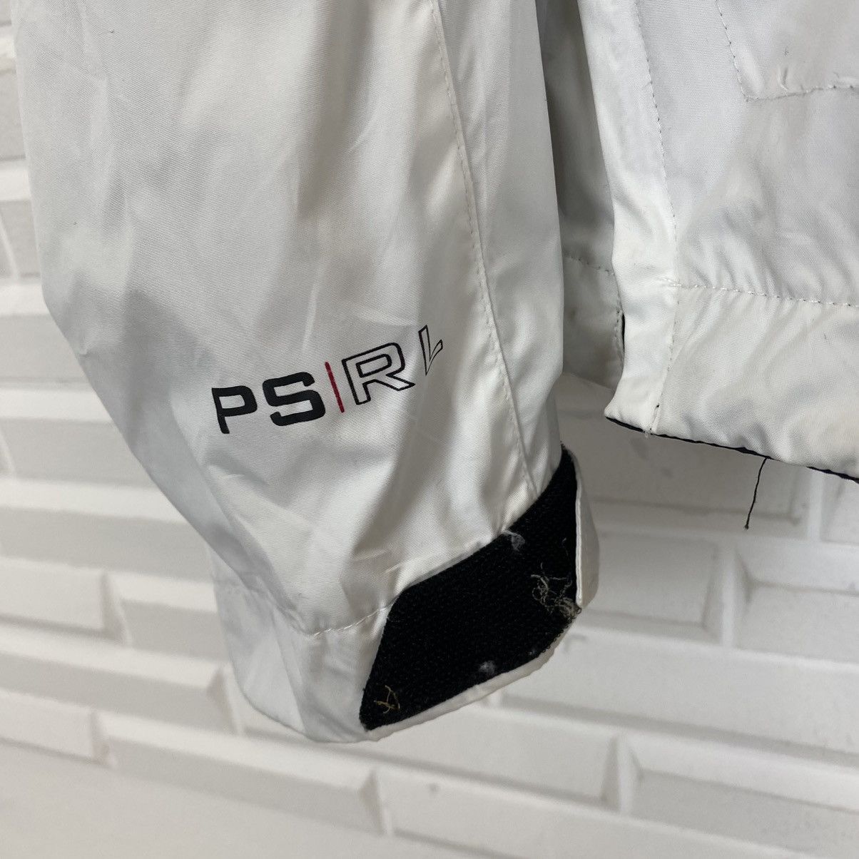 Ralph Lauren ✨Vintage Polo Sport Ralph Lauren jacket Size US M / EU 48-50 / 2 - 5 Thumbnail