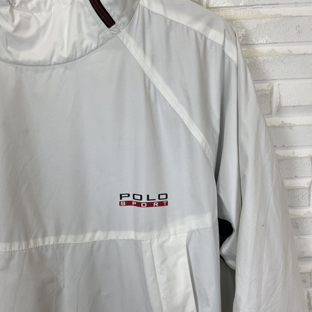 Ralph Lauren ✨Vintage Polo Sport Ralph Lauren jacket Size US M / EU 48-50 / 2 - 6 Thumbnail