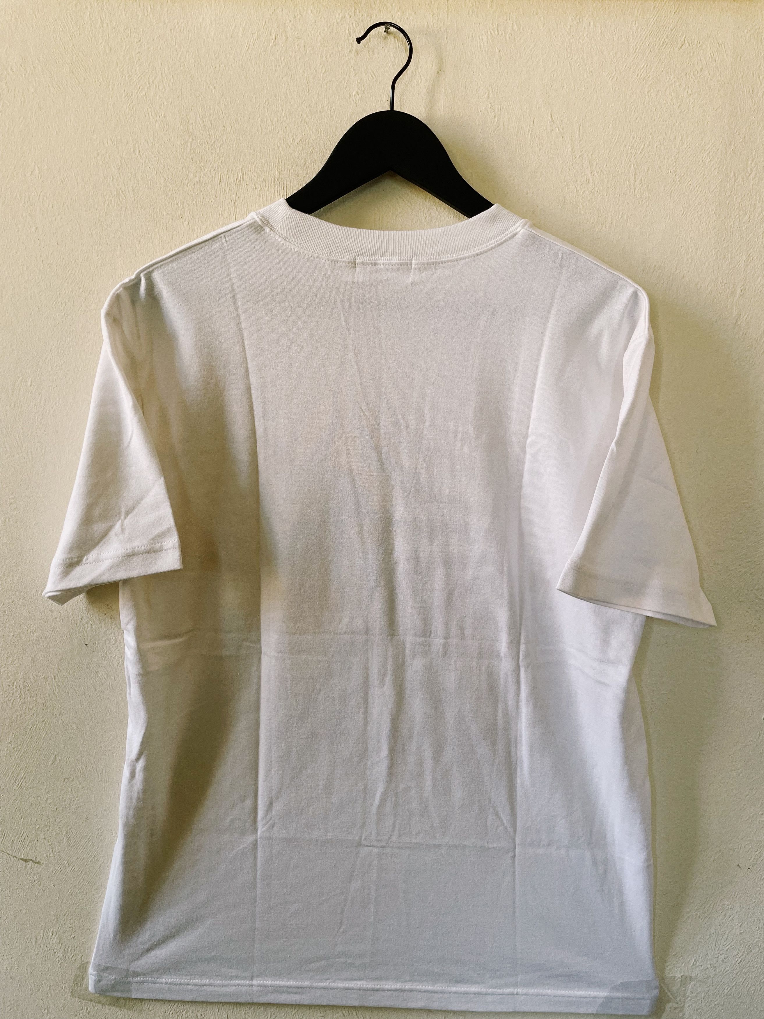 Anime × Japanese Brand × Vintage Vintage 2004 Steamboy Promo T-shirt White Size US L / EU 52-54 / 3 - 2 Thumbnail