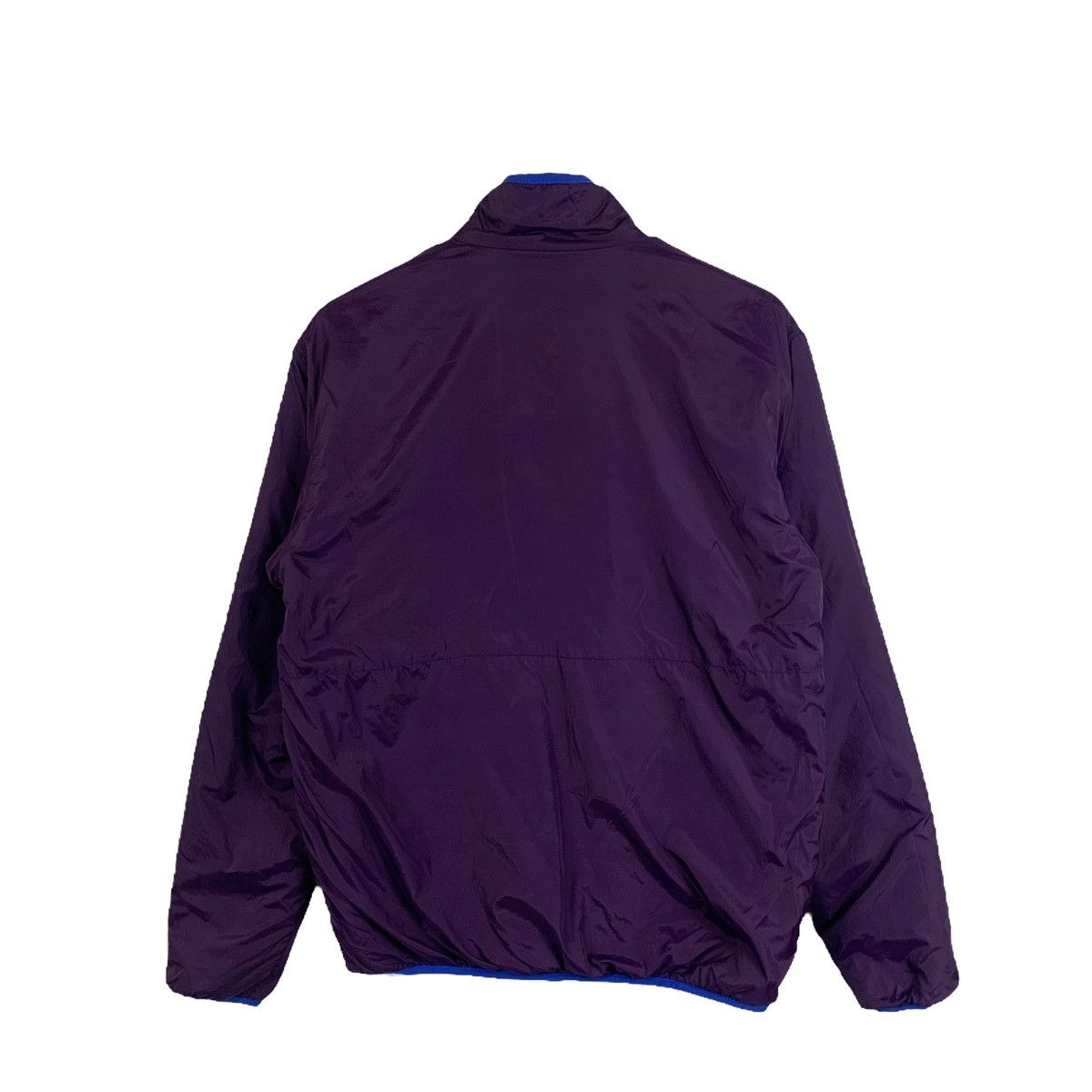 Japanese Brand × Vintage CAMP7 Japanese Outdoor Sportswear Fleece Reversible Sweaters Size US L / EU 52-54 / 3 - 4 Thumbnail