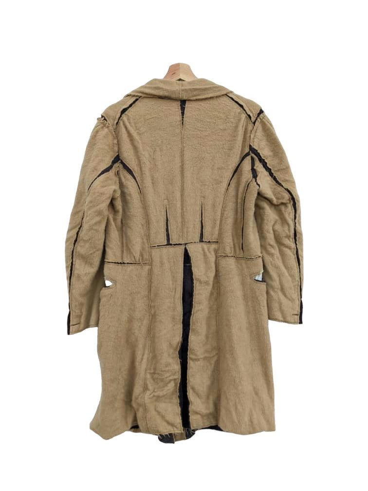 Takahiromiyashita The Soloist. Takahiromiyashita The Soloist Horse Riding Jacket Size US S / EU 44-46 / 1 - 2 Thumbnail