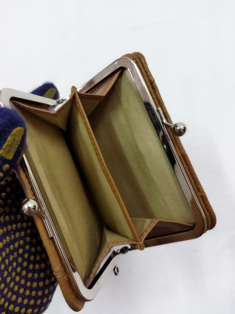 Kansai Yamamoto Kansai Yamamoto Femme Purse Size ONE SIZE - 5 Thumbnail