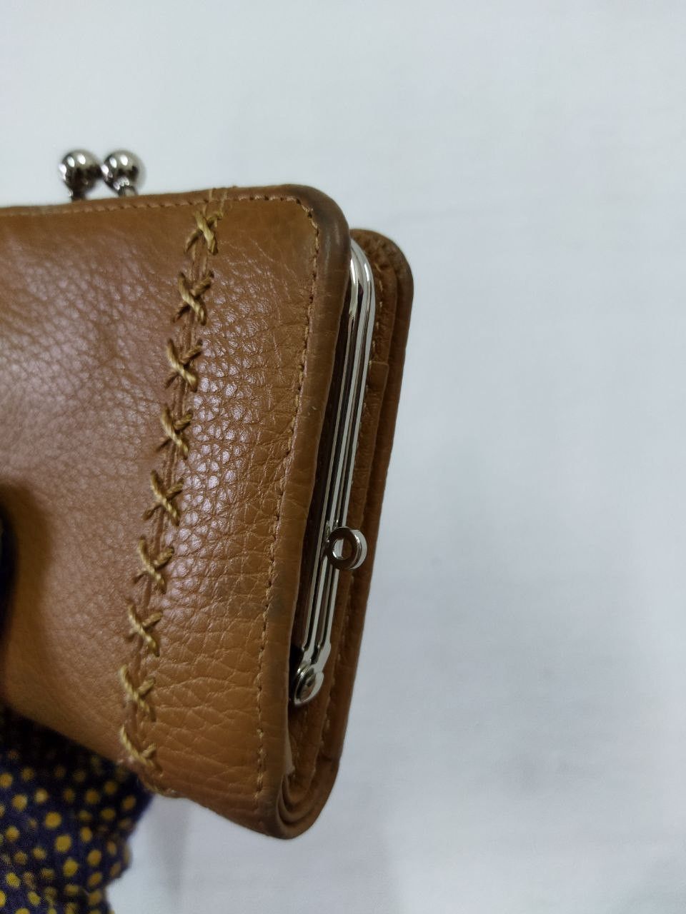 Kansai Yamamoto Kansai Yamamoto Femme Purse Size ONE SIZE - 6 Thumbnail