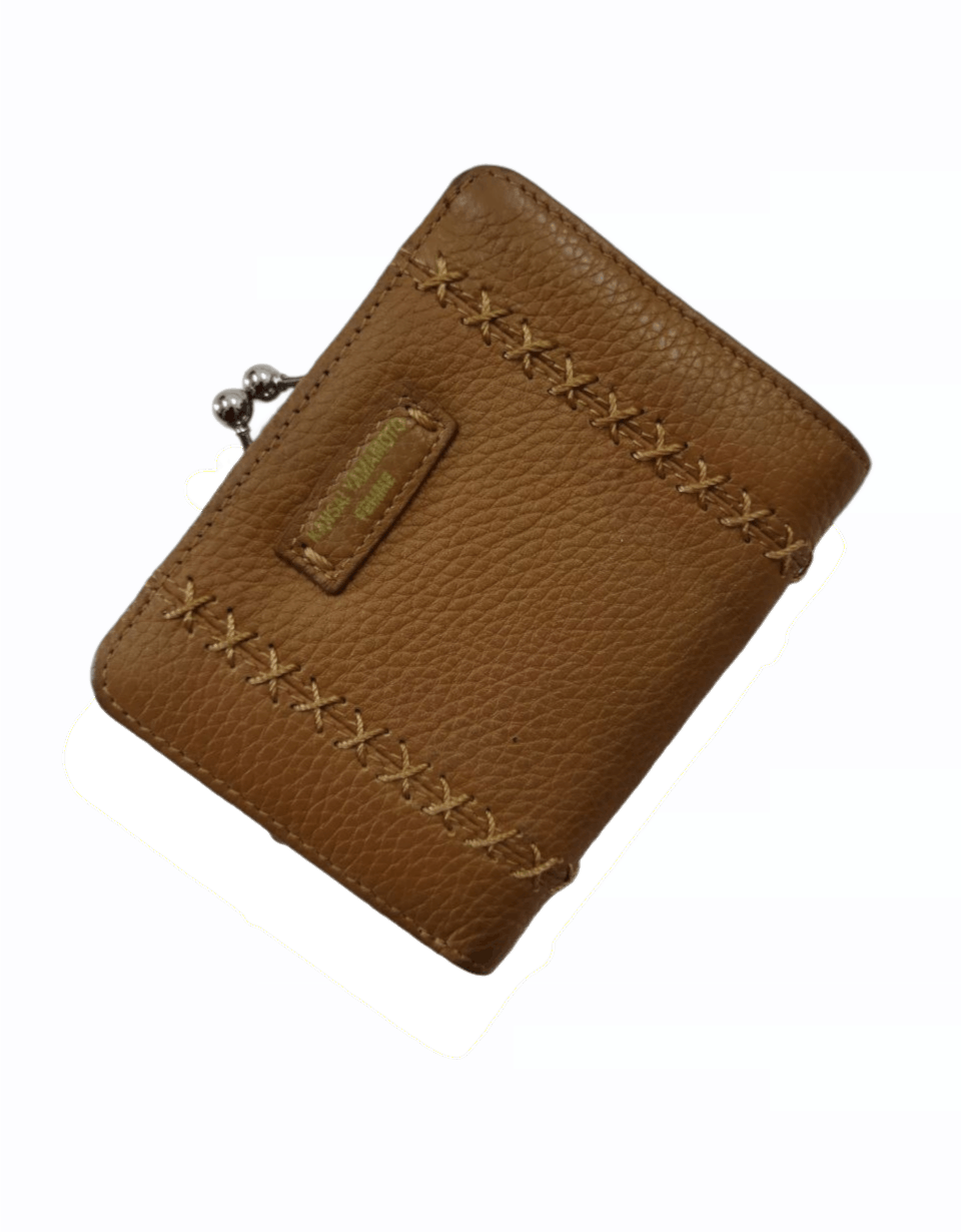 Kansai Yamamoto Kansai Yamamoto Femme Purse Size ONE SIZE - 1 Thumbnail