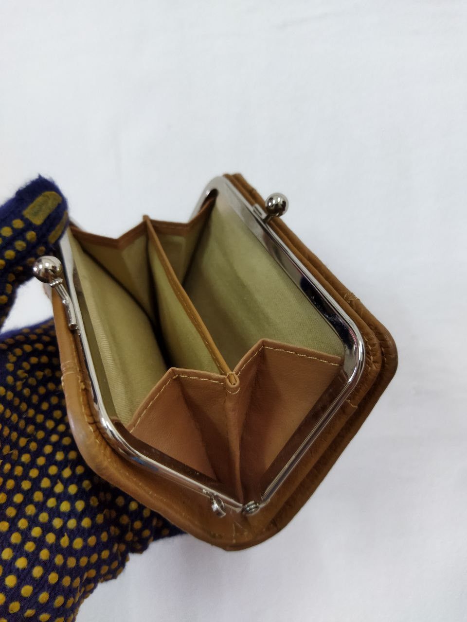 Kansai Yamamoto Kansai Yamamoto Femme Purse Size ONE SIZE - 4 Thumbnail