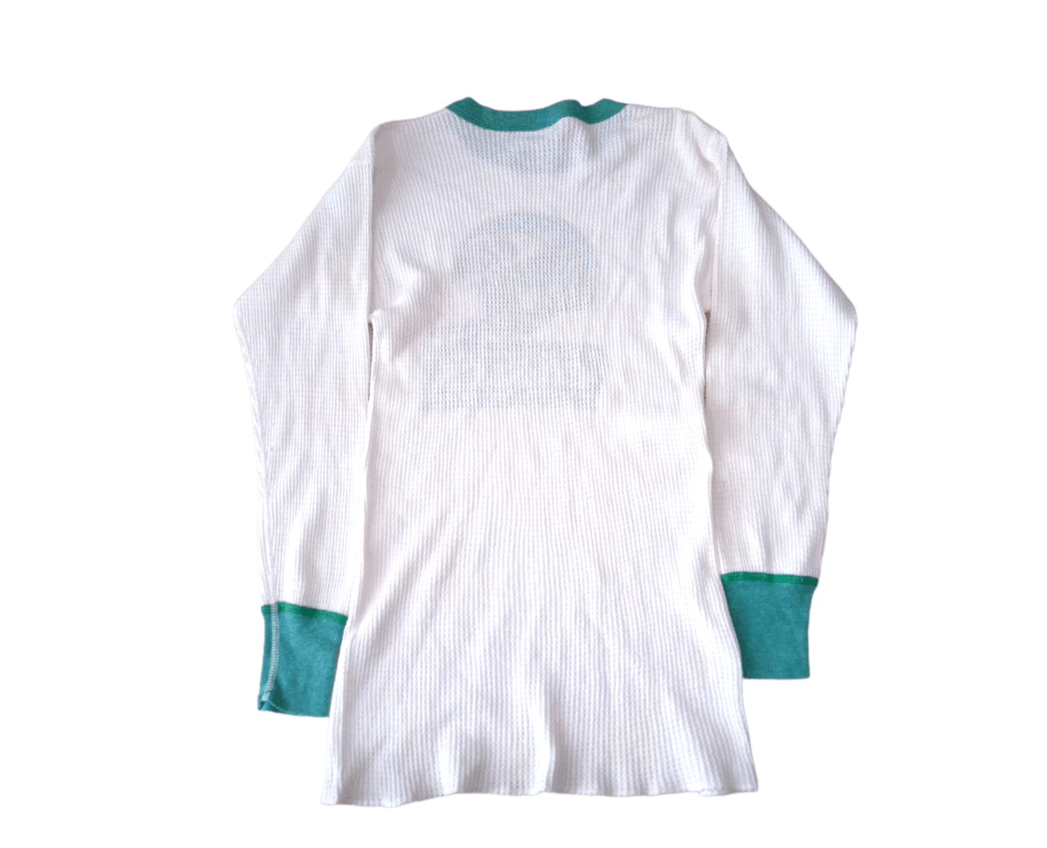 NFL × Vintage Vintage 80s NFL Philadelphia Eagles Waffle Knit 70s Size US XS / EU 42 / 0 - 2 Thumbnail