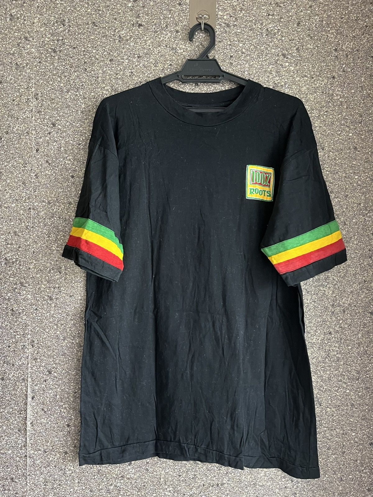 Roots ft23