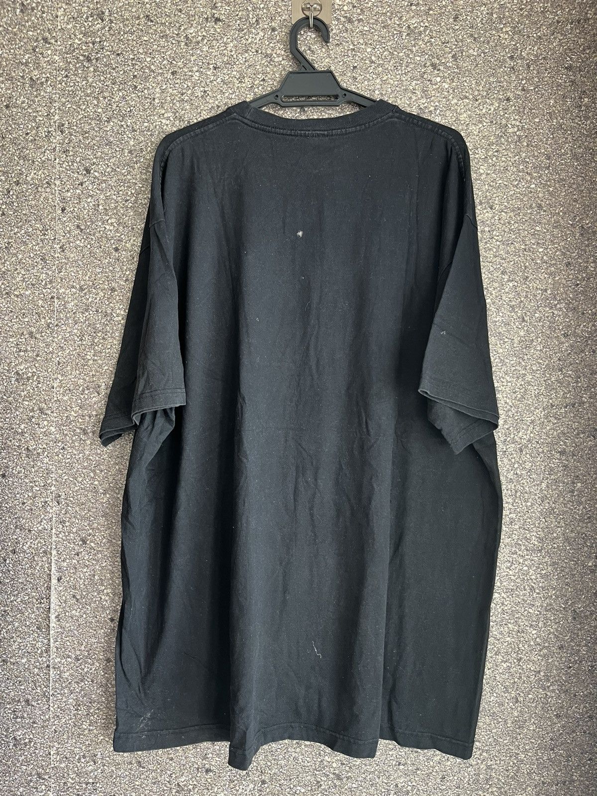 Vintage Legend Bob Marley ft22 Size US XXL / EU 58 / 5 - 3 Thumbnail