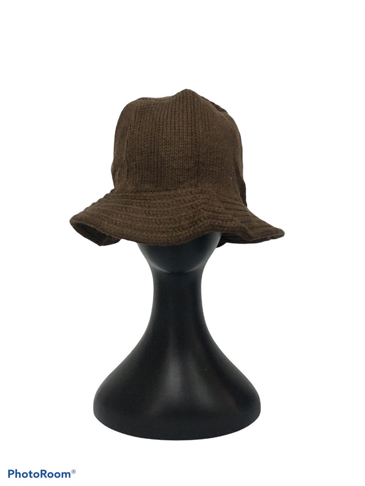 Japanese Brand × Vintage Broner Hat America Fashion Size ONE SIZE - 1 Thumbnail