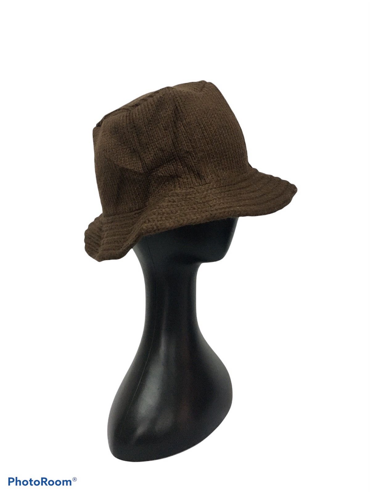 Japanese Brand × Vintage Broner Hat America Fashion Size ONE SIZE - 4 Thumbnail
