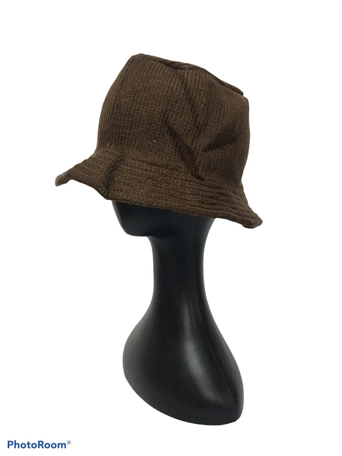 Japanese Brand × Vintage Broner Hat America Fashion Size ONE SIZE - 2 Thumbnail