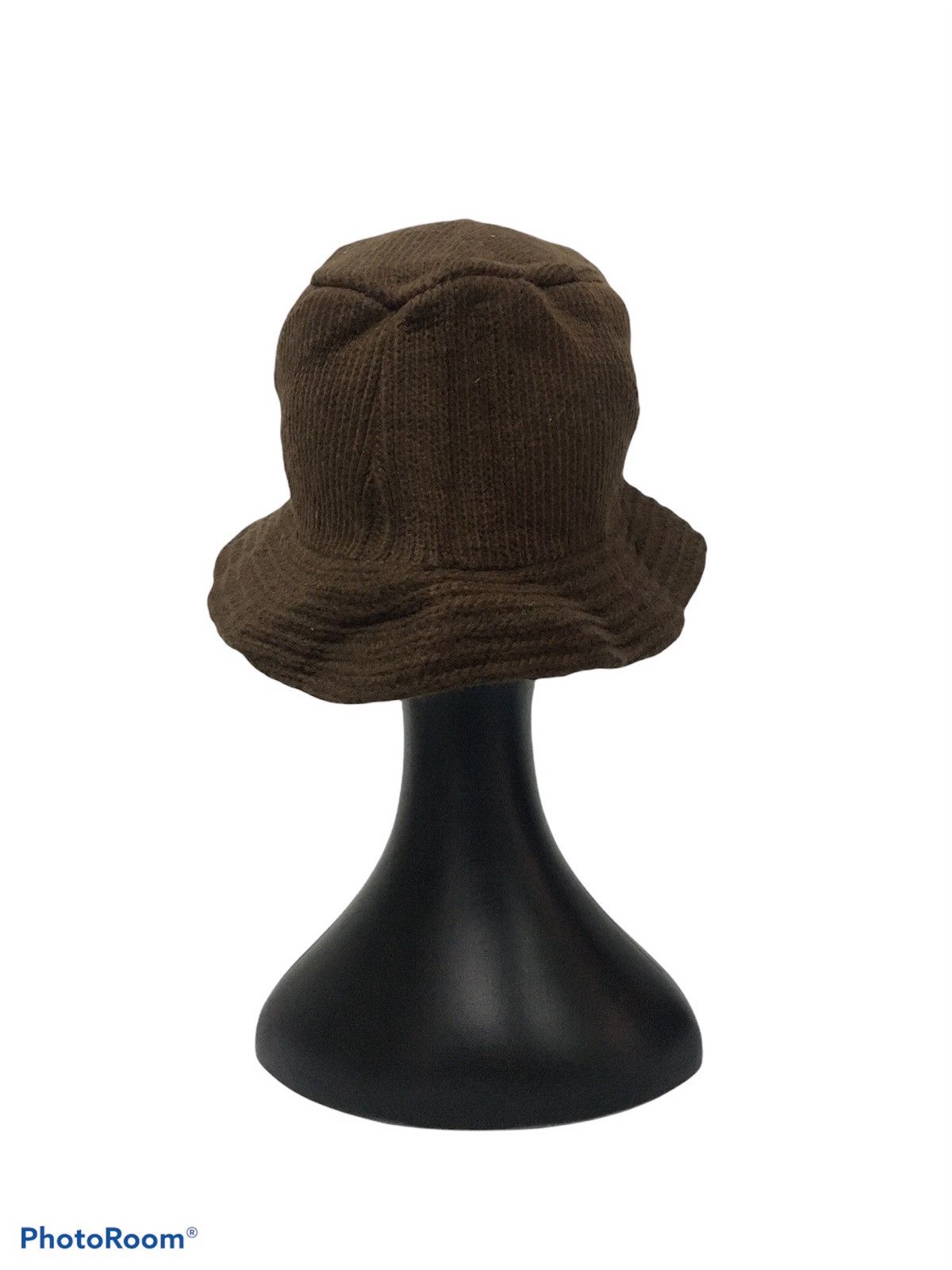 Japanese Brand × Vintage Broner Hat America Fashion Size ONE SIZE - 3 Thumbnail