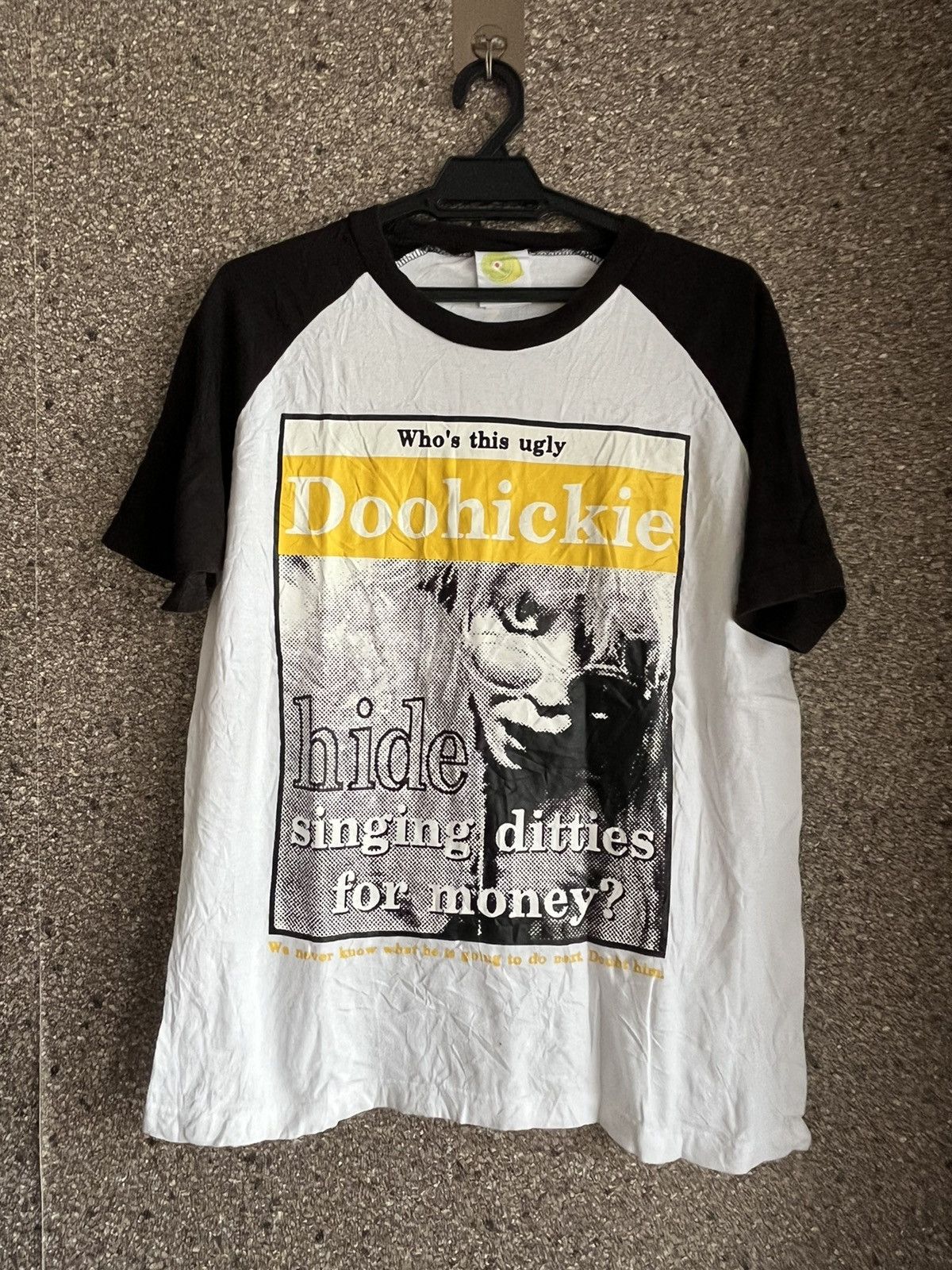 Vintage Doohickie ft23 Size US M / EU 48-50 / 2 - 1 Thumbnail