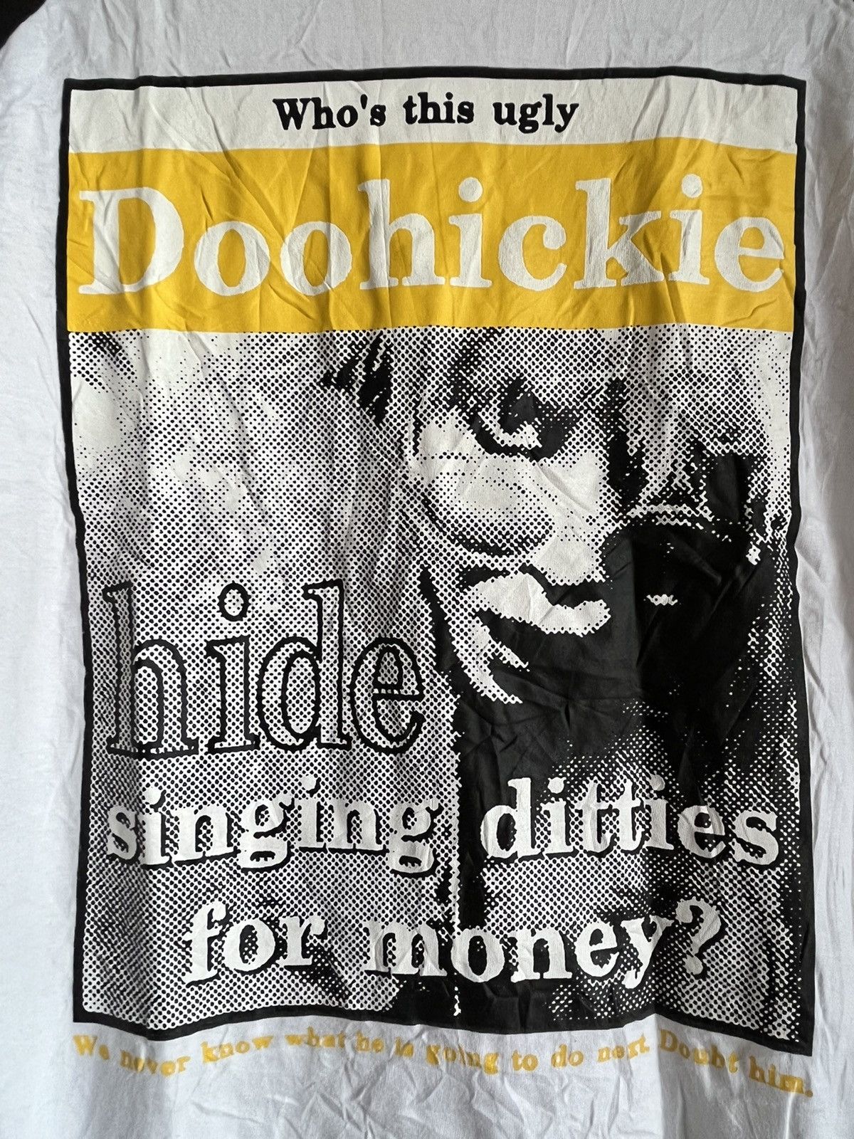Vintage Doohickie ft23 Size US M / EU 48-50 / 2 - 2 Thumbnail