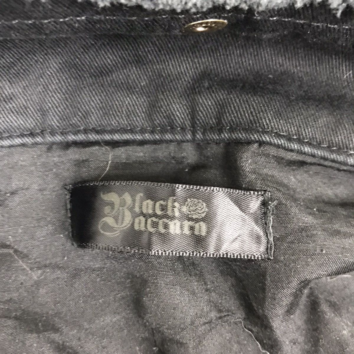 Japanese Brand × Vintage Vintage Tactical pocket hoodie jacket Size US M / EU 48-50 / 2 - 6 Thumbnail