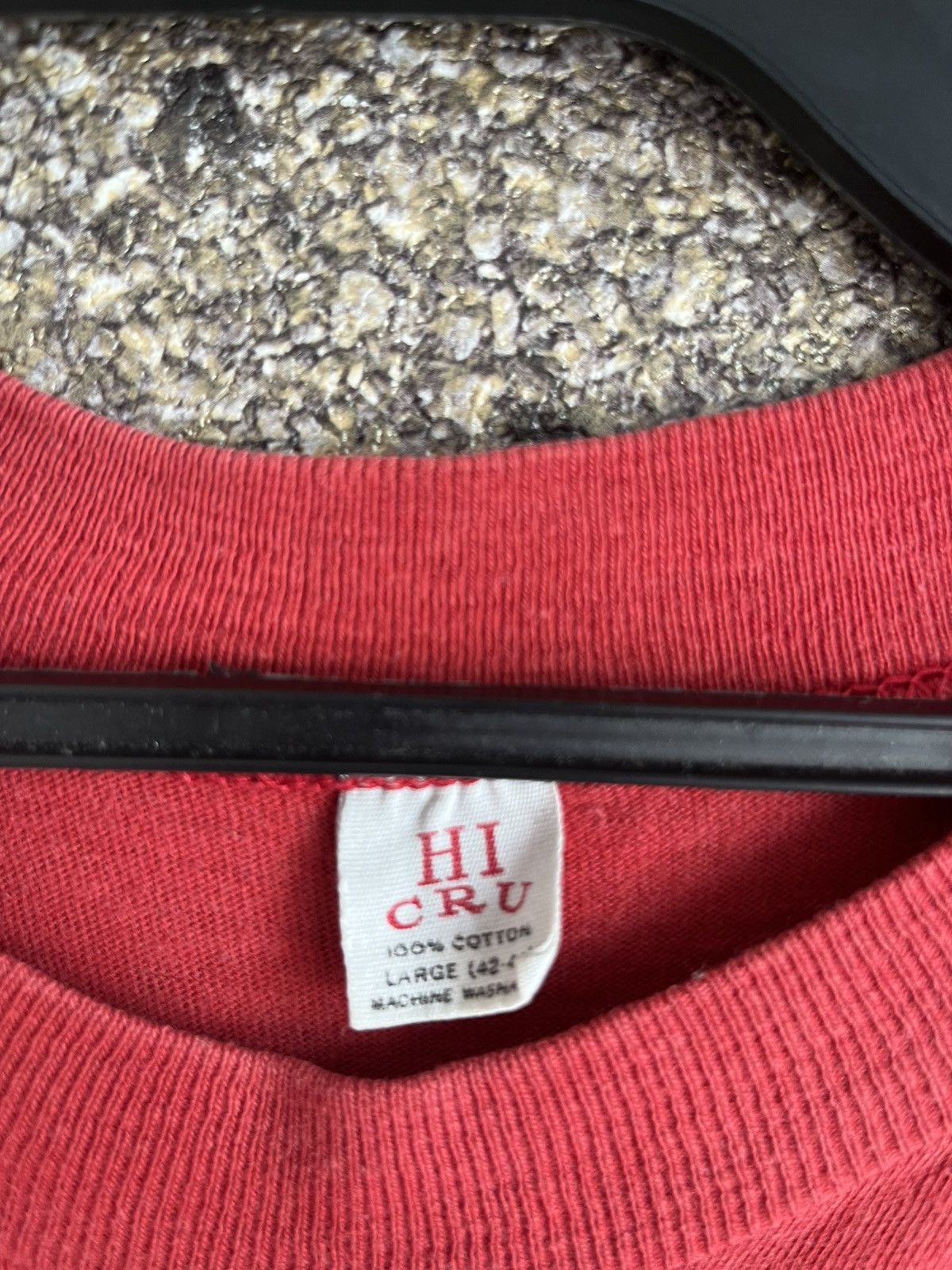Vintage Ellis ft73 Size US L / EU 52-54 / 3 - 4 Thumbnail