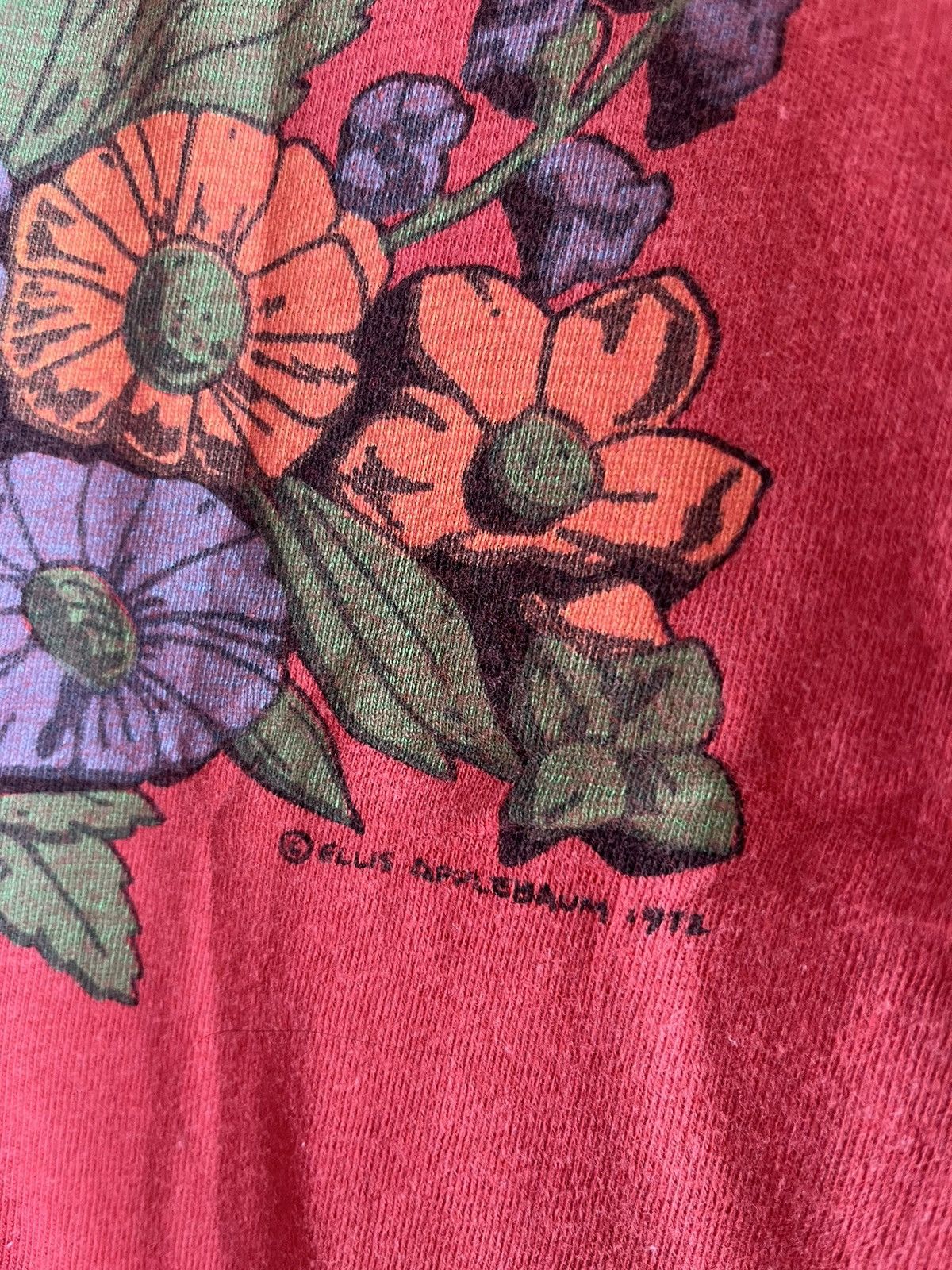 Vintage Ellis ft73 Size US L / EU 52-54 / 3 - 7 Thumbnail