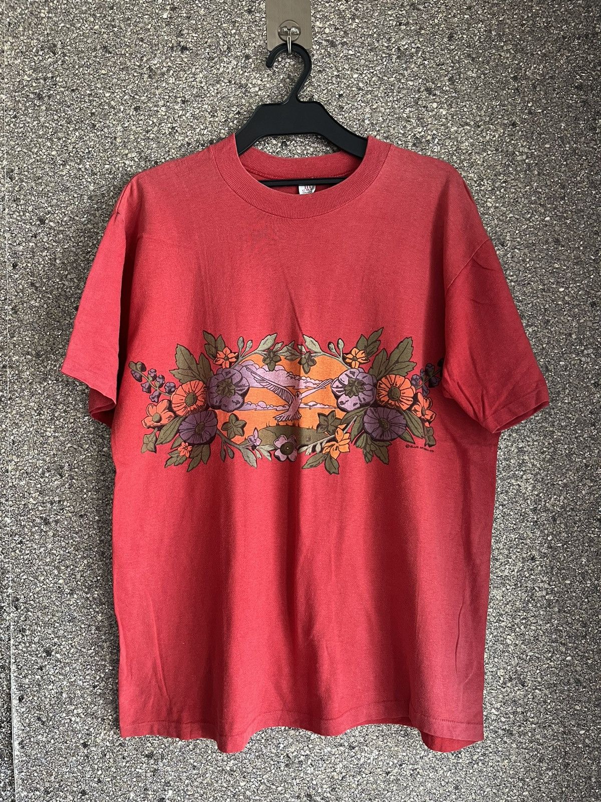 Vintage Ellis ft73 Size US L / EU 52-54 / 3 - 1 Thumbnail