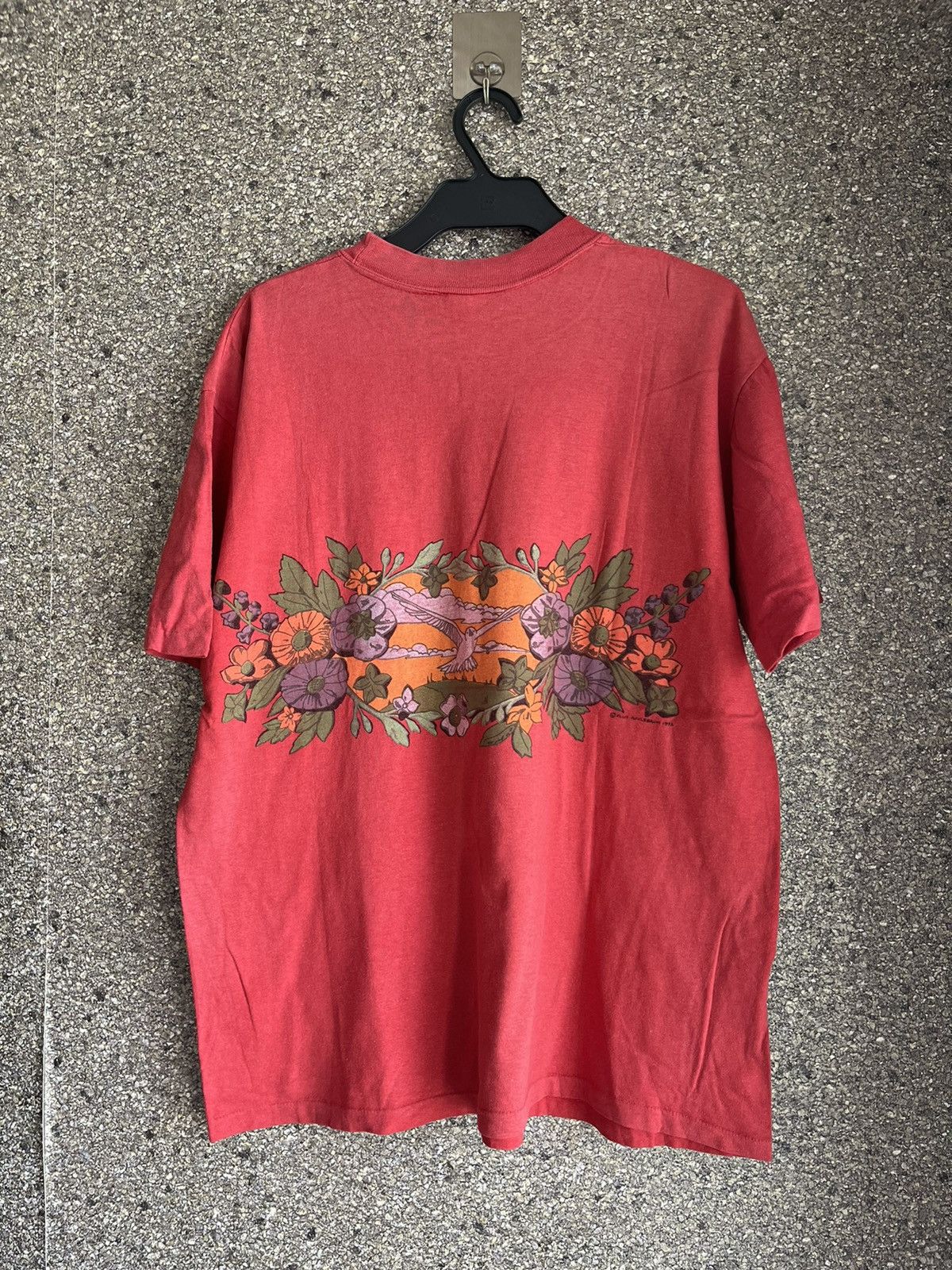 Vintage Ellis ft73 Size US L / EU 52-54 / 3 - 5 Thumbnail